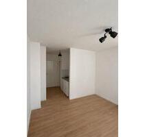 NUR JOBCENTER! 1ZW, renoviert, Küche, Mainz NeustadtZollhafen