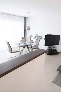 Foto - Helle 3-Zimmer Wohnung mit Balkon und Garage in Frechen