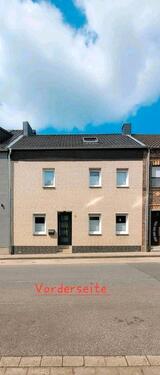 Foto - Modernisiertes Reihenmittelhaus- Alles kann, nichts muss!