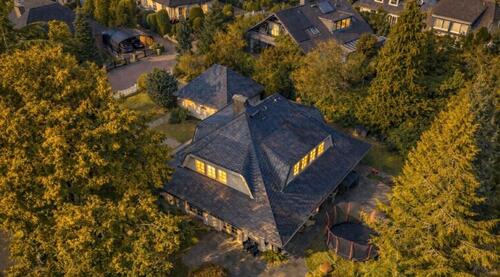 Foto - 5 Zimmer Einfamilienhaus zum Kaufen in Quickborn