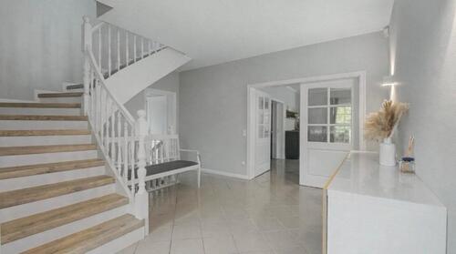 Foto - 5 Zimmer Einfamilienhaus in Quickborn