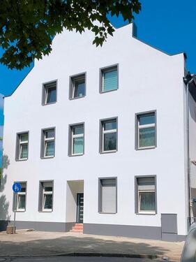 Foto - Mehrfamilienhaus in Bochum-Wattenscheid