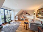 Foto - 3 Zimmer Dachgeschoßwohnung in Neustadt (Wied)