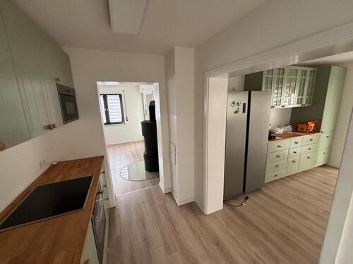 Foto - 3 Zimmer Etagenwohnung zur Miete in Neufra