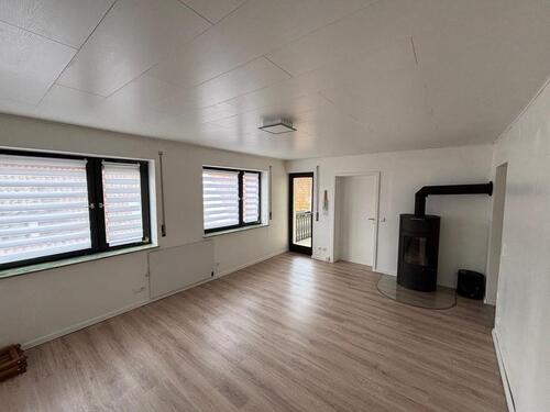 Foto - Etagenwohnung in Neufra zur Miete