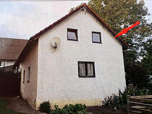 Foto - Haus in Kirchbierlingen zu verkaufen