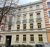 Sehr schöne 3-Raum Wohnung - 460,00&nbsp;EUR Kaltmiete, ca.&nbsp; 78,00&nbsp;m&sup2; in Forst (Lausitz) (PLZ: 03149)