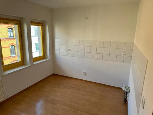 Foto - Etagenwohnung in Forst (Lausitz) zur Miete