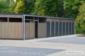 Foto - 3 Zimmer Erdgeschoßwohnung zur Miete in Westerstede