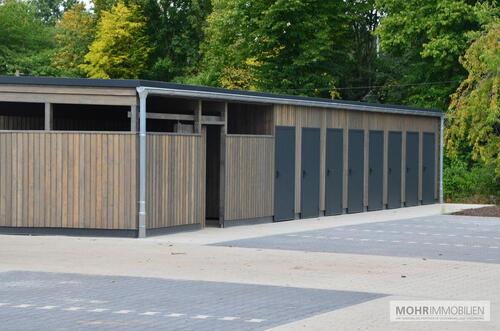 Foto - 3 Zimmer Erdgeschoßwohnung zur Miete in Westerstede