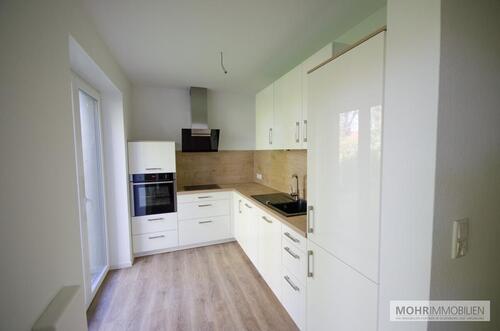 Foto - Erdgeschoßwohnung in Westerstede zur Miete