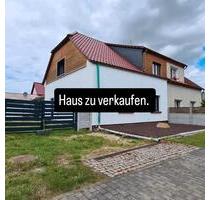 Haus statt Miete,zu verkaufen Haus,Grundstück Bauland,Eigenheim - Doberlug-Kirchhain