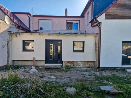 Foto - 5 Zimmer Reihenhaus zum Kaufen in Doberlug-Kirchhain
