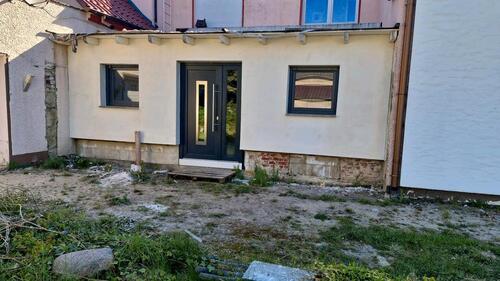 Foto - 5 Zimmer Reihenhaus in Doberlug-Kirchhain