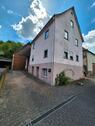 Foto - Haus Einfamilienhaus mit Scheune Tierhaltung Garten