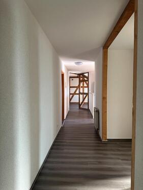 Foto - 3 Zimmer Dachgeschoßwohnung zur Miete in Arnstadt