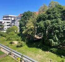 Helle 3 Zimmer Wohnung auf Stralau ab sofort zu vermieten - Berlin Friedrichshain-Kreuzberg