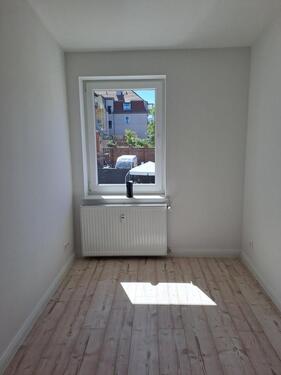 Foto - Etagenwohnung zur Miete in Rathenow