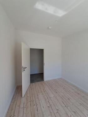 Foto - Etagenwohnung in Rathenow