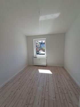Foto - Etagenwohnung in Rathenow zur Miete