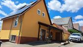 Foto - Gepflegtes 1-Familienhaus in Seckach, in ruhiger Lage, Bj 1954
