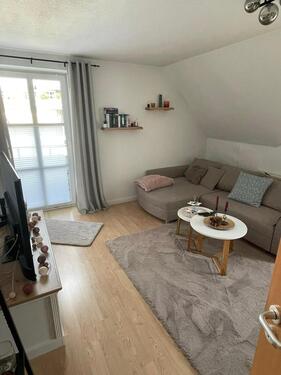 Foto - Etagenwohnung in Brilon