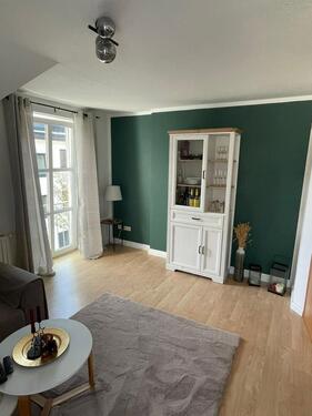 Foto - Etagenwohnung in Brilon zur Miete