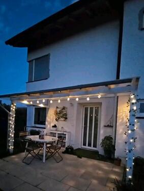 Foto - Wohnung mit großem Garten am Stadtrand
