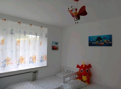 Foto - Etagenwohnung in Ichenhausen zur Miete