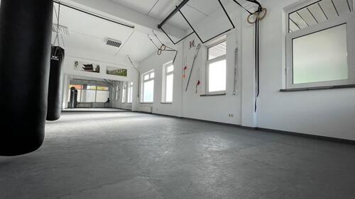 Foto - Trainingsraum zu vermieten - 30,00 EUR Kaltmiete,