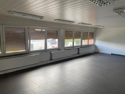 Foto - Büroraum in einer ruhigen Lage , aber doch zentral