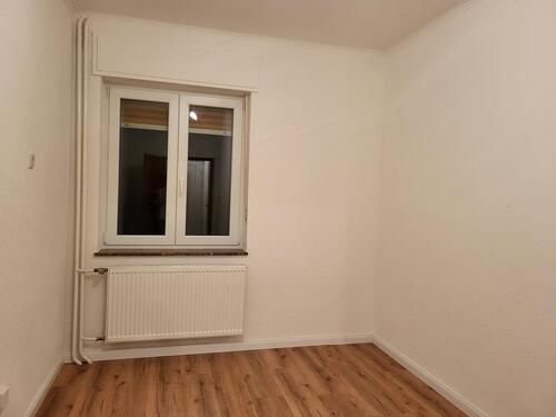 Foto - Etagenwohnung zur Miete in Schwalmstadt