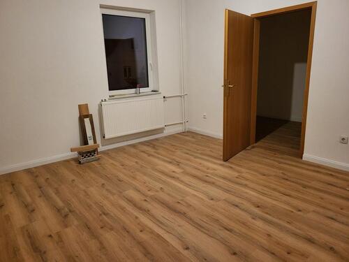 Foto - Etagenwohnung in Schwalmstadt