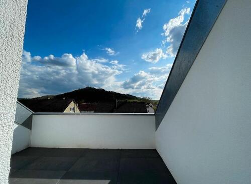 Foto - Etagenwohnung in Igersheim