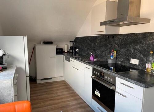 Foto - Etagenwohnung in Igersheim zur Miete