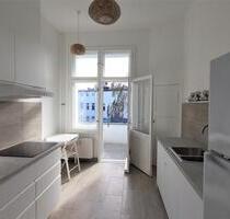 Helle Sonnige & Sanierte Wohnung mit Südbalkon - Berlin Reinickendorf