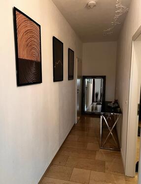 Foto - Mietwohnung Nachmieter - 1.015,00 EUR Kaltmiete,