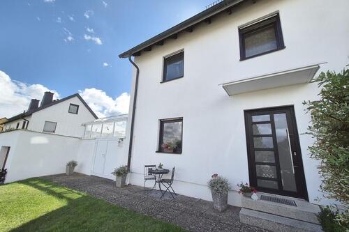 Foto - Sanierte DHH mit Liebe zum Detail und perfekter Lage