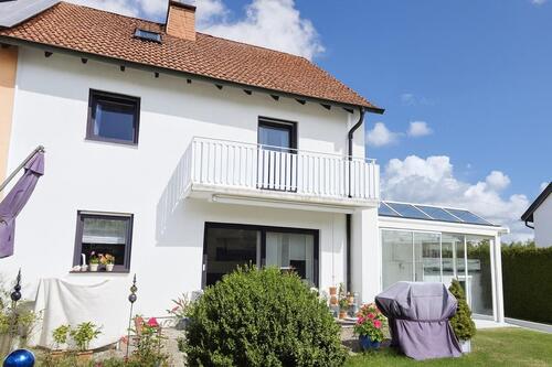 Foto - Einfamilienhaus zum Kaufen in Hof