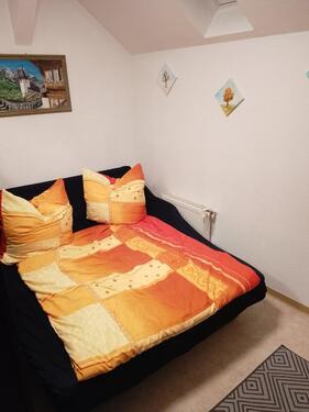 Foto - 2 - Raum - Wohnung möbliert in Schmölln