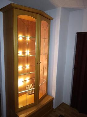 Foto - Etagenwohnung zur Miete in Schmölln