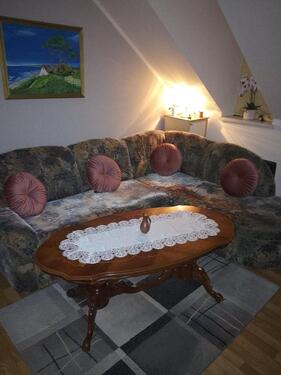 Foto - Etagenwohnung in Schmölln