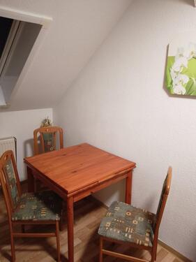 Foto - Etagenwohnung in Schmölln zur Miete