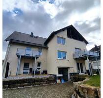 Wohnung in Haiger OT Langenaubach