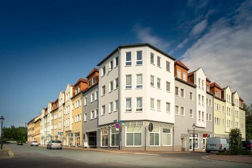 Foto - schöne 2 Raum Wohnung mit Balkon