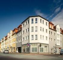 schöne 2 Raum Wohnung mit Balkon - Zwickau