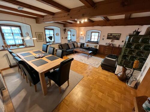 Foto - Einfamilienhaus zum Kaufen in Garching bei München