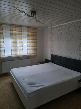 Foto - 4 Zimmer Etagenwohnung zur Miete in Krautheim
