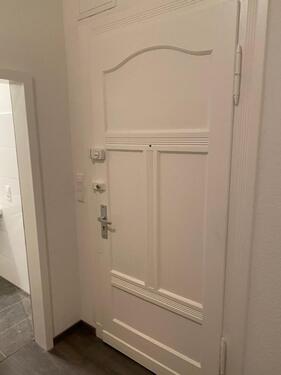 Foto - Etagenwohnung in Hagen zur Miete