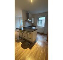 2 Zimmer Wohnung in der Fürther Fußgängerzone 2 Zimmer Wohnung in der Fürther Fußgängerzone